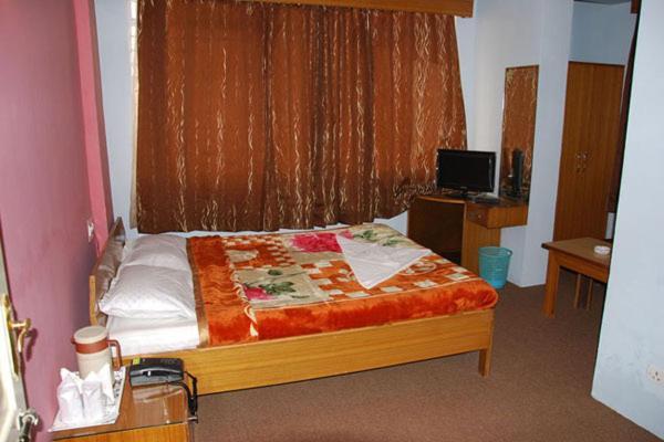 Hotel Spandan Darjeeling (West Bengal) Quarto foto