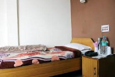 Hotel Spandan Darjeeling (West Bengal) Exterior foto